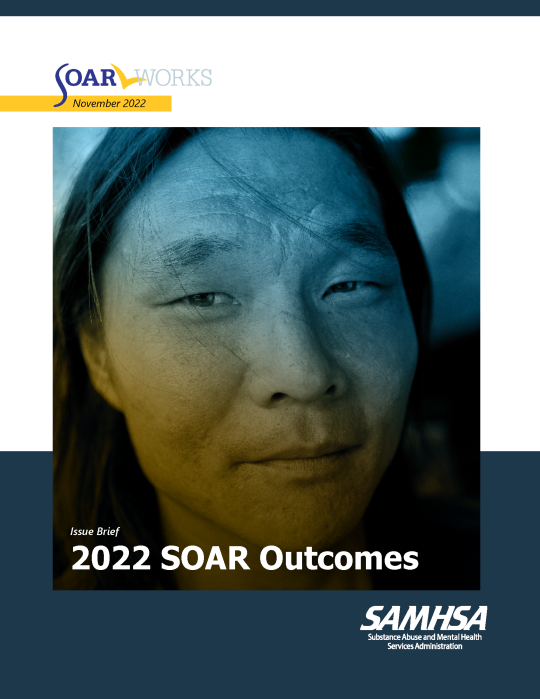 2022 SOAR Outcomes Issue Brief